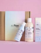 so!flow Peeling Shampoo Prolonging Hair Freshness piling šampon za mastno lasišče 400 ml