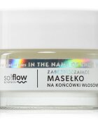 so!flow Protective Butter For Hair Ends globinsko hranilno maslo za konice las 15 ml
