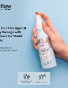 so!flow Protective Mist For All Hair Types zaščitno pršilo za vse tipe las 150 ml