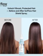 so!flow Protective Mist For All Hair Types zaščitno pršilo za vse tipe las 150 ml