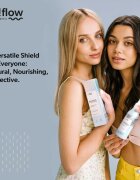 so!flow Protective Mist For All Hair Types zaščitno pršilo za vse tipe las 150 ml