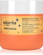 so!flow Pumpkin Time Body Butter maslo za telo 200 ml