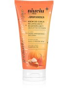 so!flow Pumpkin Time Body Cream krema za telo 200 ml