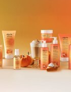 so!flow Pumpkin Time Body Cream krema za telo 200 ml