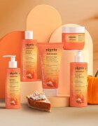 so!flow Pumpkin Time Body Milk losjon za telo 200 ml