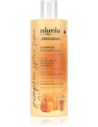 so!flow Pumpkin Time Regenerating Shampoo regeneracijski šampon za suhe in oslabljene lase 300 ml