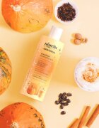 so!flow Pumpkin Time Regenerating Shampoo regeneracijski šampon za suhe in oslabljene lase 300 ml