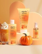 so!flow Pumpkin Time Regenerating Shampoo regeneracijski šampon za suhe in oslabljene lase 300 ml