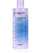 so!flow PURE Deeply Cleansing Hair Shampoo With Trehalose čistilni šampon za mastno lasišče 300 ml