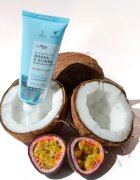 so!flow Purifying Mask Reducing Sebum globoko čistilna maska za mastno lasišče 100 ml