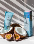 so!flow Purifying Mask Reducing Sebum globoko čistilna maska za mastno lasišče 100 ml