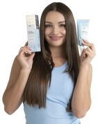 so!flow Purifying Mask Reducing Sebum globoko čistilna maska za mastno lasišče 100 ml