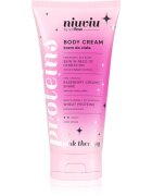 so!flow Raspberry Creamy Shake Body Cream krema za telo 200 ml