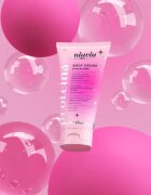so!flow Raspberry Creamy Shake Body Cream krema za telo 200 ml
