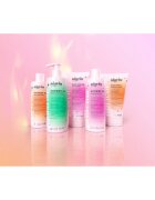 so!flow Raspberry Creamy Shake Body Cream krema za telo 200 ml