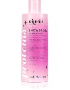 so!flow Raspberry Creamy Shake Shower Gel gel za prhanje 300 ml