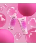 so!flow Raspberry Creamy Shake Shower Gel gel za prhanje 300 ml