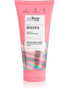 so!flow Rebuilding Com-Plex Mask For Highlighted Hair regeneracijska maska za lase za beljene lase 200 ml