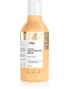 so!flow Sensual Moisturizing Shower Milk losjon za telo Orange With Cardamom 400 ml