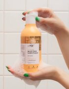 so!flow Sensual Moisturizing Shower Milk losjon za telo Orange With Cardamom 400 ml
