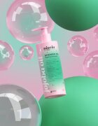 so!flow Shower Oil Fresh Mint With Aloe Vera osvežilno olje za prhanje 300 ml