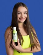 so!flow Smoothing Serum Botox Effect serum za glajenje za vse tipe las 150 ml