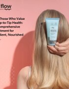 so!flow Strenghtening Scalp Booster krepilni serum za okrepitev in rast las 100 ml
