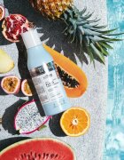 so!flow Thermal Protection Hair Fluid zaščitni fluid za obremenjene lase 150 ml