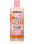 Soap & Glory Call of Fruity gel za prhanje 500 ml