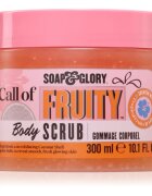Soap & Glory Call of Fruity piling za telo 300 ml
