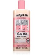 Soap & Glory Clean On Me gel za prhanje 500 ml