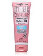 Soap & Glory Hydrate Expectations serum za telo 250 ml