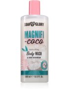 Soap & Glory Magnifi Coco gel za prhanje 500 ml