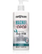 Soap & Glory Magnifi Coco losjon za telo 500 ml