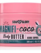 Soap & Glory Magnifi Coco maslo za telo 300 ml