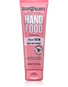 Soap & Glory Original Pink - Hand Food krema za roke 125 ml
