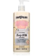 Soap & Glory Smoothie Star losjon za telo 500 ml