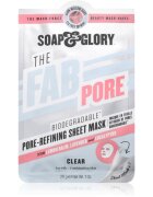 Soap & Glory The Fab Pore maska iz platna 29 g