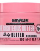 Soap & Glory The Righteous Butter maslo za telo 300 ml