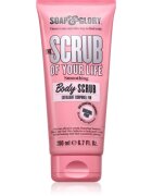 Soap & Glory The Scrub of Your Life piling za telo 200 ml
