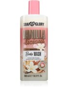 Soap & Glory Vanilla gel za prhanje 500 ml