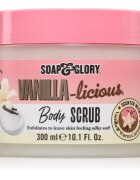 Soap & Glory Vanilla piling za telo 300 ml