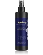 Soaphoria ApotheQ Leave-In Conditioner balzam brez spiranja za spodbujanje rasti las 250 ml