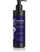 Soaphoria ApotheQ Shampoo spodbujajoči šampon proti izpadanju las 250 ml