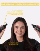 Soaphoria ApotheQ Shampoo spodbujajoči šampon proti izpadanju las 250 ml