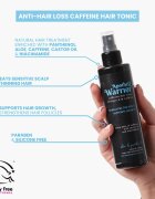 Soaphoria ApotheQ Warrior Caffeine Tonic lasni tonik proti izpadanju las 250 ml