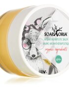 Soaphoria Babyphoria Aromatherapeutic Balm balzam pri gripi in prehladu 50 ml