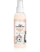 Soaphoria Babyphoria Easy Comb Spray pršilo za lažje česanje las 150 ml