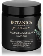 Soaphoria Botanica Slavica Intensive Rosemary Hair Mask intenzivna vlažilna maska za lase 210 ml