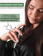 Soaphoria Botanica Slavica Rosemary Hair Tonic lasni tonik 150 ml